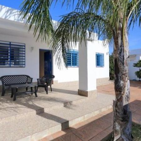 Vila Casa Juani Conil De La Frontera Exteriér fotografie