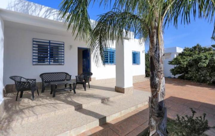 Vila Casa Juani Conil De La Frontera Exteriér fotografie