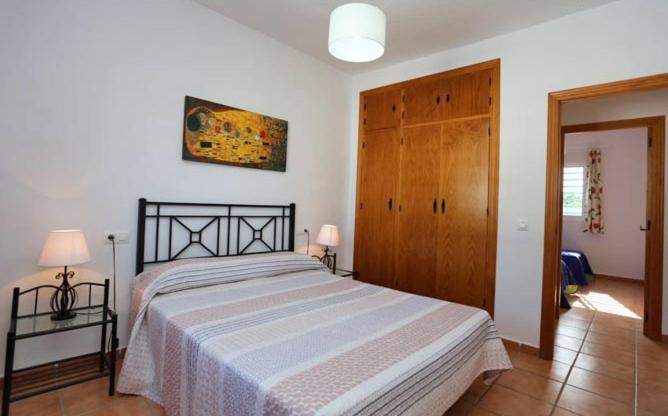Vila Casa Juani Conil De La Frontera Exteriér fotografie