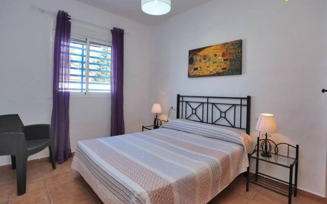 Vila Casa Juani Conil De La Frontera Exteriér fotografie