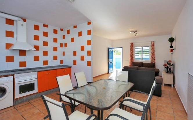 Vila Casa Juani Conil De La Frontera Exteriér fotografie