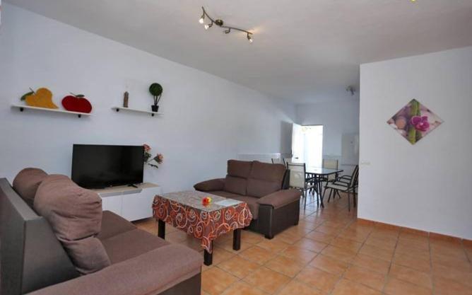 Vila Casa Juani Conil De La Frontera Exteriér fotografie
