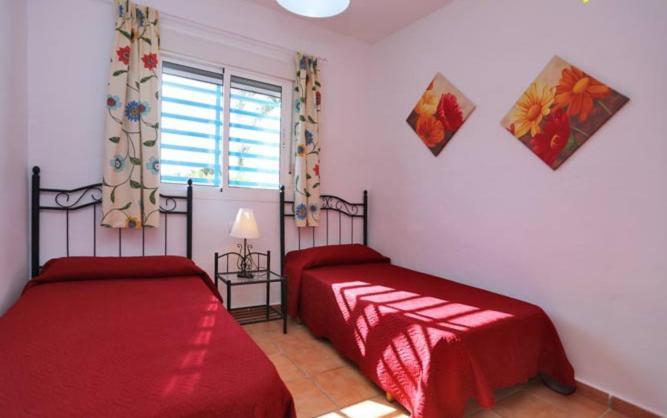Vila Casa Juani Conil De La Frontera Exteriér fotografie